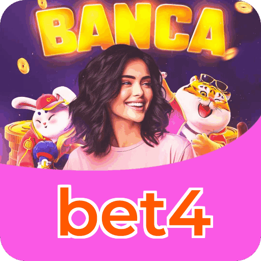 Catálogo bet4 2.547 jogos - Pragmatic Play, Evolution, NetEnt