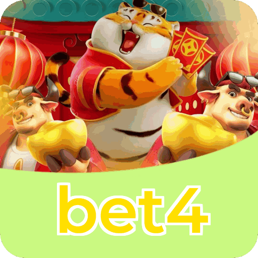 Estatísticas de bônus da bet4