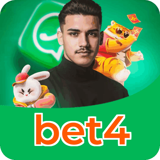 Acesso seguro à conta bet4 — ilustração editorial