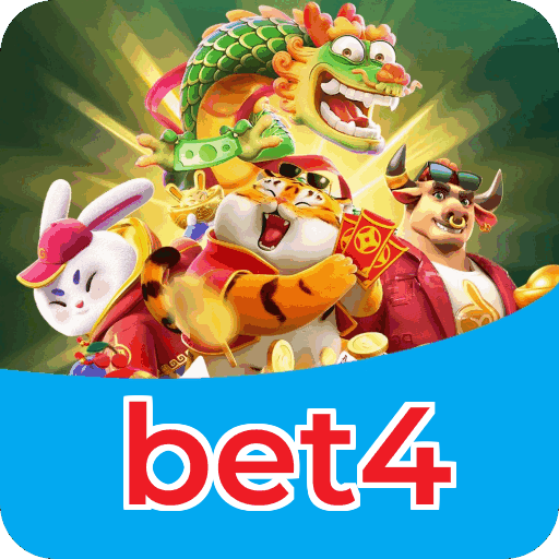 Material promocional do app bet4 — ilustração, não métricas auditadas nesta página